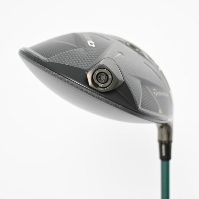 出品9/6まで【中古】Qi35 5w SPEEDER NX GREEN 50s 中古ゴルフクラブ】テーラーメイド Qi35 Qi35 ドライバー Speeder NX