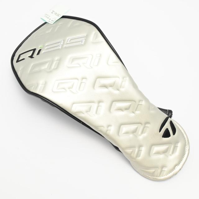 中古ゴルフクラブ】テーラーメイド Qi35 Qi35 ドライバー Speeder NX