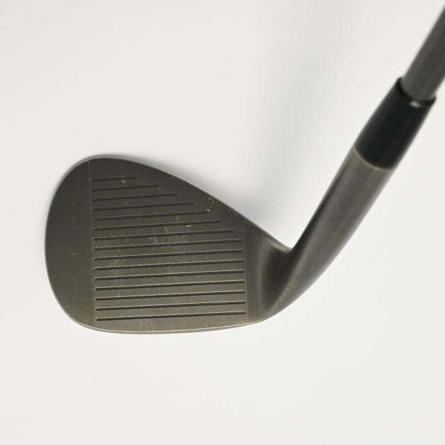 【中古ゴルフクラブ】フォーティーン　FOURTEEN　FRZ スモーキーサテン仕上げ ウェッジ N.S.PRO TS-101w BK　シャフト：N.S.PRO TS-101…