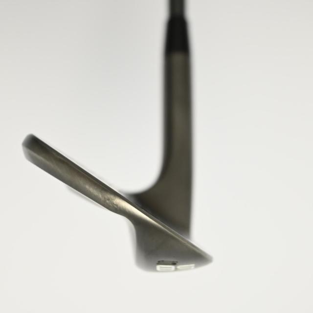 【中古ゴルフクラブ】フォーティーン　FOURTEEN　FRZ スモーキーサテン仕上げ ウェッジ N.S.PRO TS-101w BK　シャフト：N.S.PRO TS-101…