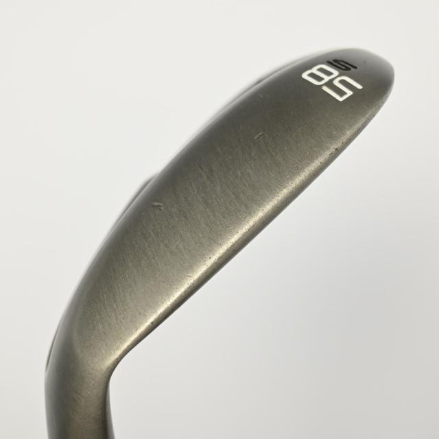 【中古ゴルフクラブ】フォーティーン　FOURTEEN　FRZ スモーキーサテン仕上げ ウェッジ N.S.PRO TS-101w BK　シャフト：N.S.PRO TS-101…