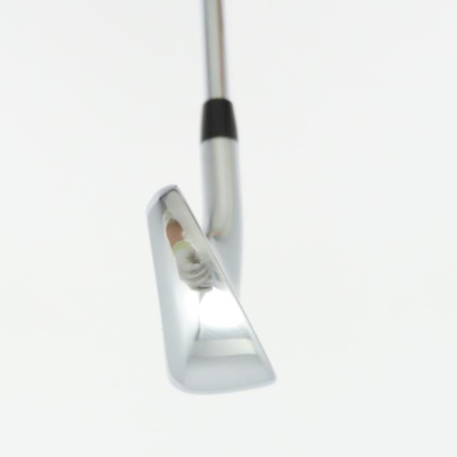 【中古ゴルフクラブ】タイトリスト　T SERIES　T350(2023) アイアン N.S.PRO 880 AMC　シャフト：N.S.PRO 880 AMC