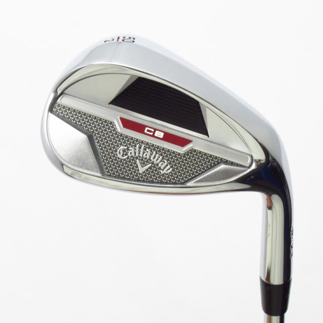 【中古ゴルフクラブ】キャロウェイゴルフ　Callaway Golf　CB 23 ウェッジ N.S.PRO ZELOS 7　シャフト：N.S.PRO ZELOS 7