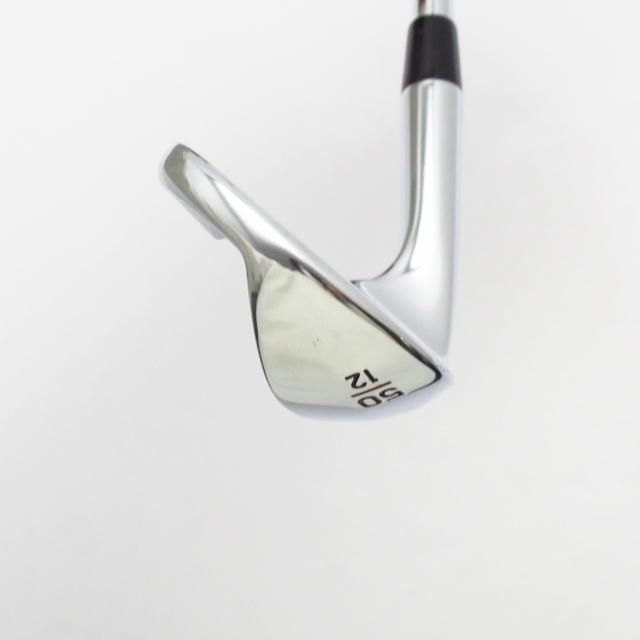 【中古ゴルフクラブ】キャロウェイゴルフ　Callaway Golf　CB 23 ウェッジ N.S.PRO ZELOS 7　シャフト：N.S.PRO ZELOS 7