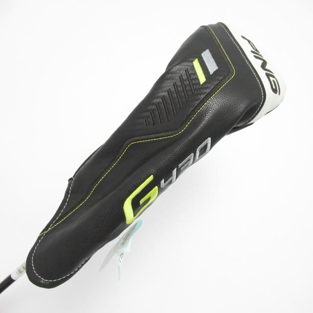 中古ゴルフクラブ】ピン G430 G430 MAX フェアウェイウッド ALTA J CB