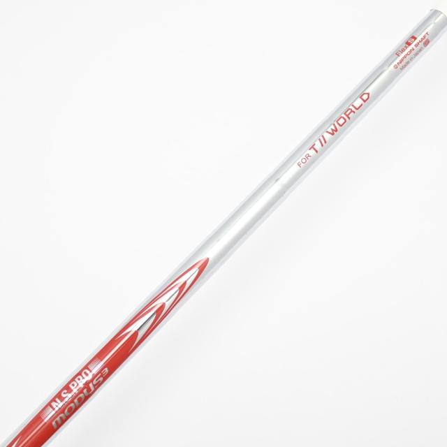 【中古ゴルフクラブ】本間ゴルフ　TOUR WORLD　ツアーワールド TR20 V アイアン N.S.PRO MODUS3 FOR T//WORLD　シャフト：N.S.PRO MODU…