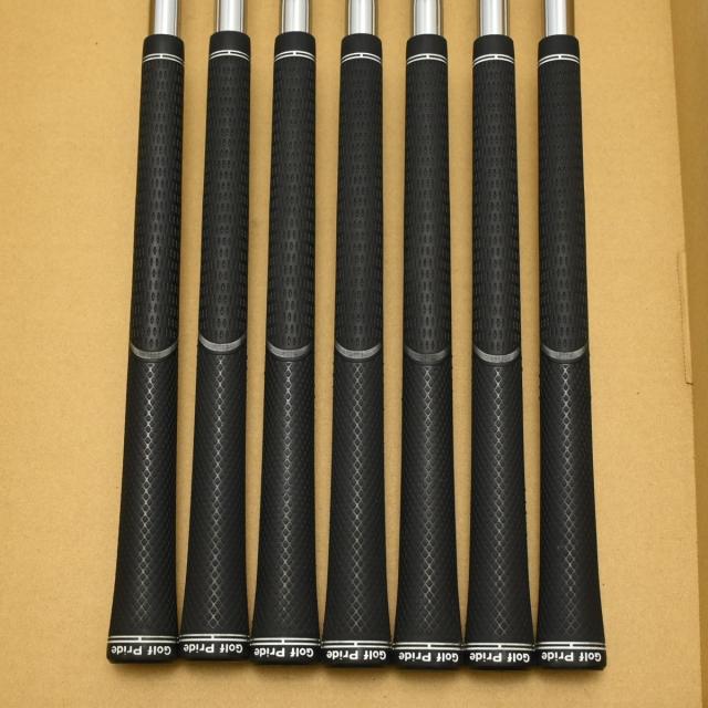 【中古ゴルフクラブ】本間ゴルフ　TOUR WORLD　ツアーワールド TR20 V アイアン N.S.PRO MODUS3 FOR T//WORLD　シャフト：N.S.PRO MODU…