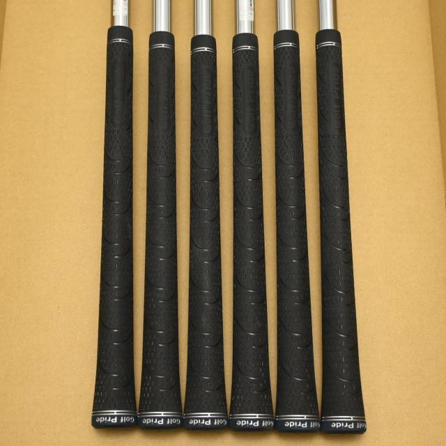 【中古ゴルフクラブ】キャロウェイゴルフ　PARADYM　パラダイム MAX FAST アイアン N.S.PRO 850GH neo　シャフト：N.S.PRO 850GH neo