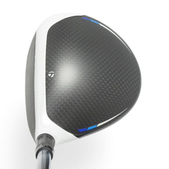 中古ゴルフクラブ】テーラーメイド SIM2 SIM2 マックス フェアウェイ