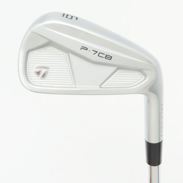 中古ゴルフクラブ】(6本セット)ミズノ MP-15 アイアン (日本仕様) NS