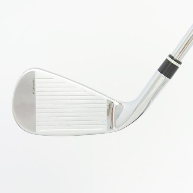 【中古ゴルフクラブ】テーラーメイド　STEALTH　ステルス グローレ アイアン N.S.PRO 790GH　シャフト：N.S.PRO 790GH