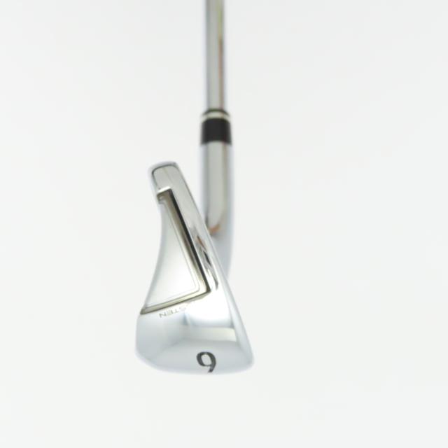 【中古ゴルフクラブ】テーラーメイド　STEALTH　ステルス グローレ アイアン N.S.PRO 790GH　シャフト：N.S.PRO 790GH