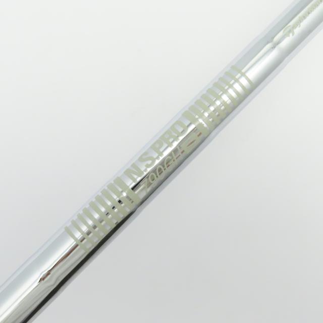 【中古ゴルフクラブ】テーラーメイド　STEALTH　ステルス グローレ アイアン N.S.PRO 790GH　シャフト：N.S.PRO 790GH