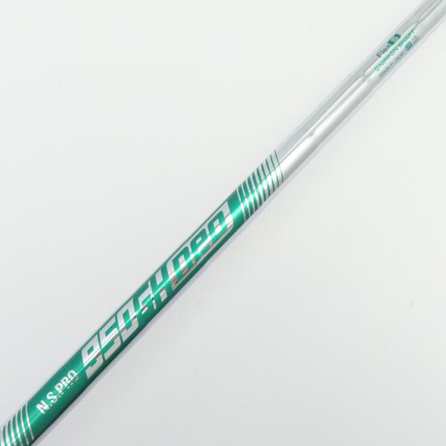 【中古ゴルフクラブ】キャロウェイゴルフ　X　X FORGED MAX STAR アイアン N.S.PRO 950GH neo　シャフト：N.S.PRO 950GH neo