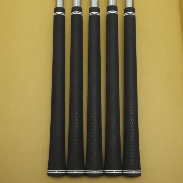 【中古ゴルフクラブ】キャロウェイゴルフ　X　X FORGED MAX STAR アイアン N.S.PRO 950GH neo　シャフト：N.S.PRO 950GH neo