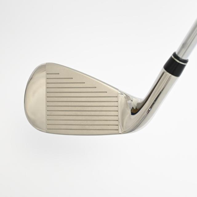 【中古ゴルフクラブ】キャロウェイゴルフ　Ai SMOKE　パラダイム Ai SMOKE MAX FAST アイアン N.S.PRO 850GH neo　シャフト：N.S.PRO 8…