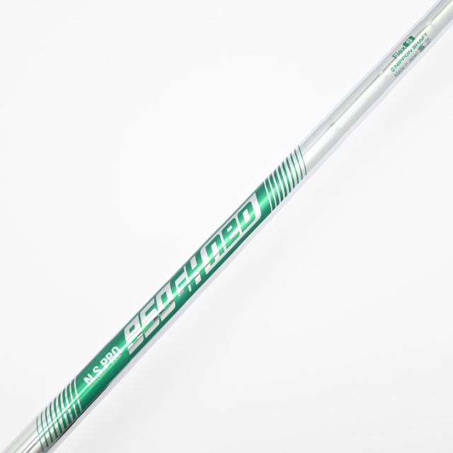【中古ゴルフクラブ】ダンロップ　SRIXON　スリクソン ZXi5 アイアン N.S.PRO 950GH neo　シャフト：N.S.PRO 950GH neo