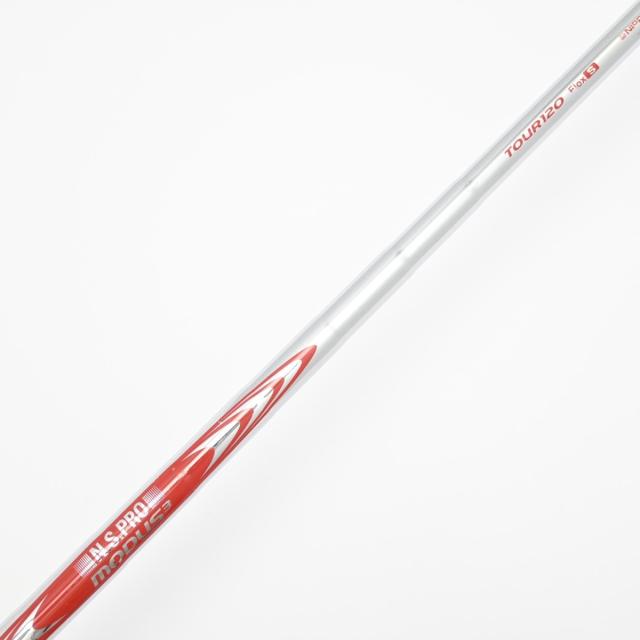 【中古ゴルフクラブ】ダンロップ　SRIXON　スリクソン Z-FORGED アイアン N.S.PRO MODUS3 TOUR 120　シャフト：N.S.PRO MODUS3 TOUR 120_4