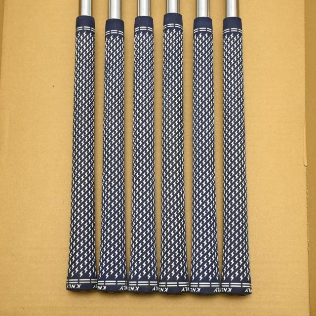 【中古ゴルフクラブ】ダンロップ　SRIXON　スリクソン Z-FORGED アイアン N.S.PRO MODUS3 TOUR 120　シャフト：N.S.PRO MODUS3 TOUR 120_7