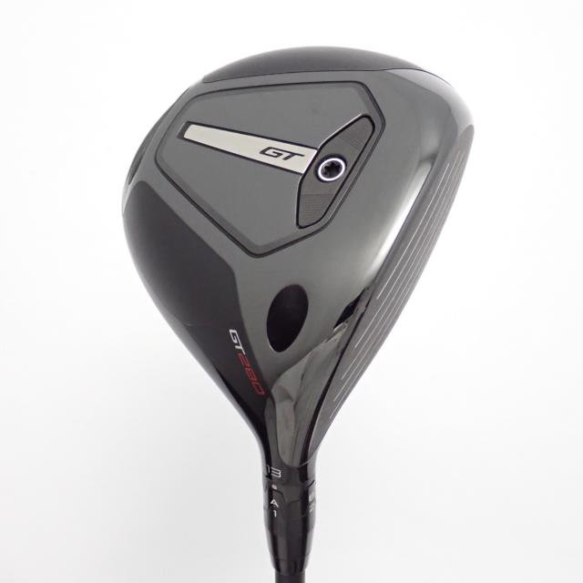 GT280 ミニドライバー テンセイ1Kブルー 65S シャフト付 タイトリスト