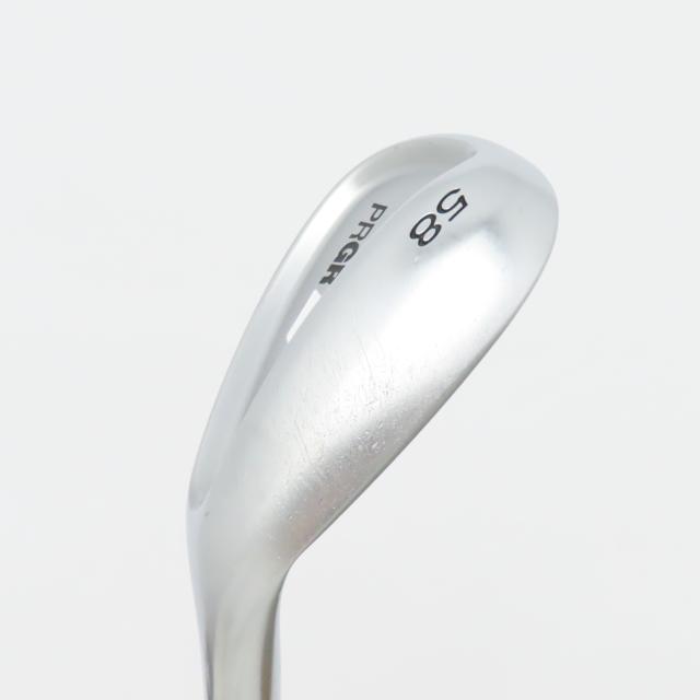 【中古ゴルフクラブ】プロギア　PRGR　PRGR 0 wedge(2024) ウェッジ N.S.PRO スペックスチールIIIver.2FORWEDGE　シャフト：N.S.PRO ス…
