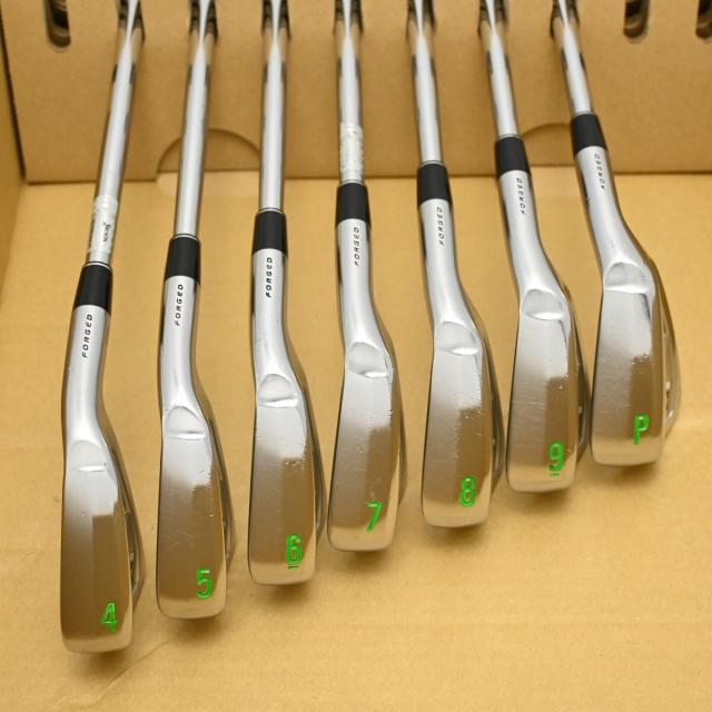 【中古ゴルフクラブ】ダンロップ　SRIXON　スリクソン ZX5 MkII アイアン N.S.PRO MODUS3 TOUR 105 DST　シャフト：N.S.PRO MODUS3 TOU…
