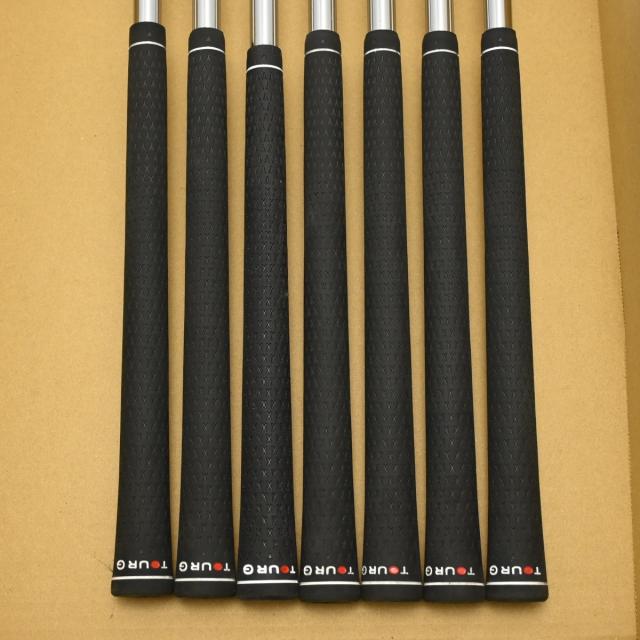 【中古ゴルフクラブ】ダンロップ　SRIXON　スリクソン ZX5 MkII アイアン N.S.PRO MODUS3 TOUR 105 DST　シャフト：N.S.PRO MODUS3 TOU…