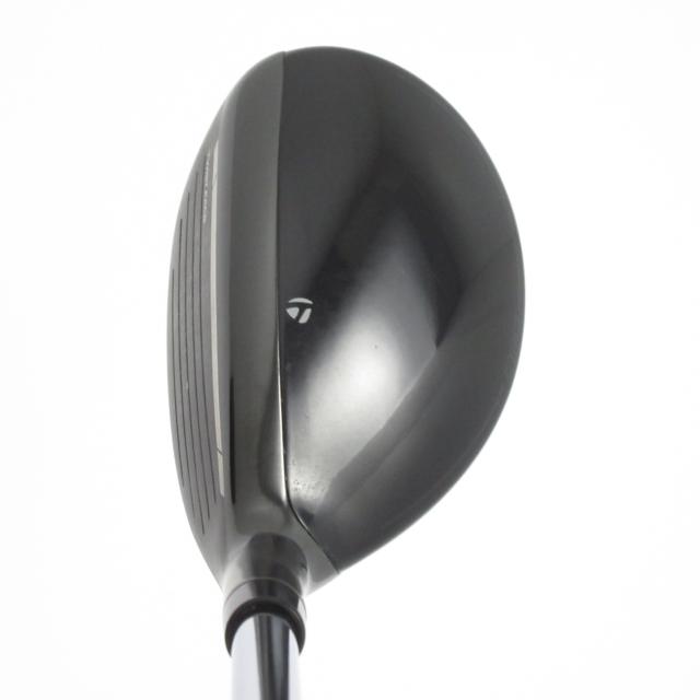 【中古ゴルフクラブ】テーラーメイド　Qi10　Qi10 レスキュー ユーティリティ N.S.PRO 820GH　シャフト：N.S.PRO 820GH