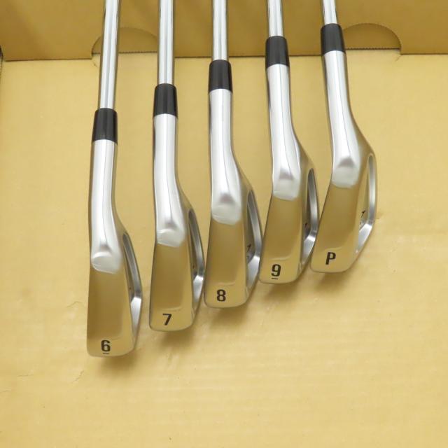 【中古ゴルフクラブ】キャロウェイゴルフ　X　X FORGED MAX アイアン N.S.PRO MODUS3 TOUR 105　シャフト：N.S.PRO MODUS3 TOUR 105
