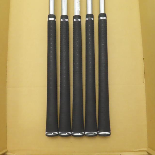 【中古ゴルフクラブ】キャロウェイゴルフ　X　X FORGED MAX アイアン N.S.PRO MODUS3 TOUR 105　シャフト：N.S.PRO MODUS3 TOUR 105