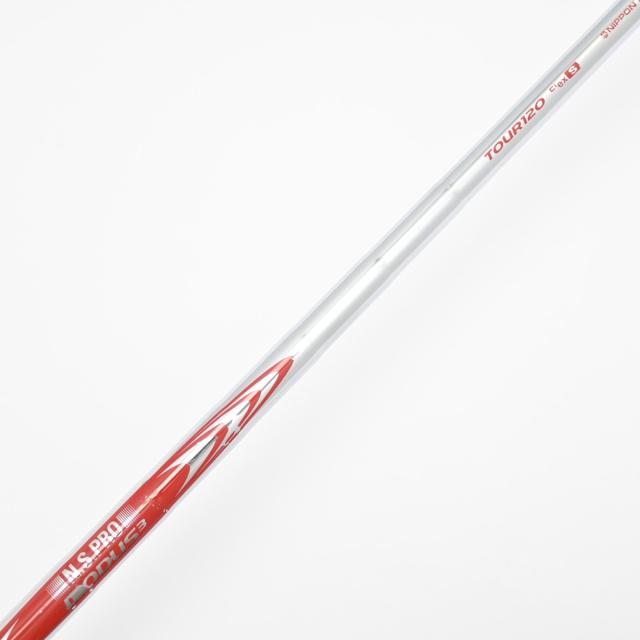 【中古ゴルフクラブ】ダンロップ　SRIXON　スリクソン ZX7 アイアン N.S.PRO MODUS3 TOUR 120　シャフト：N.S.PRO MODUS3 TOUR 120