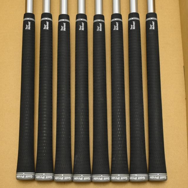 【中古ゴルフクラブ】ダンロップ　SRIXON　スリクソン ZX7 アイアン N.S.PRO MODUS3 TOUR 120　シャフト：N.S.PRO MODUS3 TOUR 120