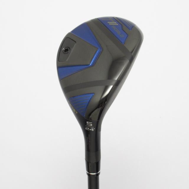 【中古ゴルフクラブ】本間ゴルフ　TOUR WORLD　ツアーワールド TW767 ユーティリティ VIZARD EZ-C　シャフト：VIZARD EZ-C