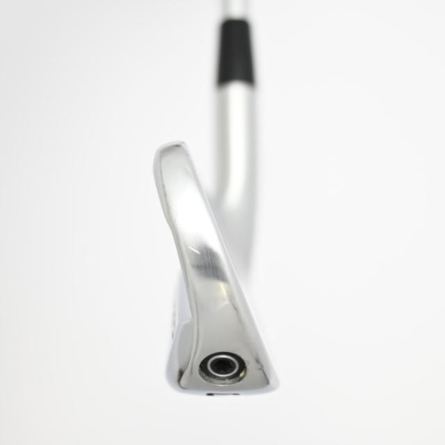 【中古ゴルフクラブ】コブラ　KING　キングフィージドテック(2022) アイアン N.S.PRO MODUS3 TOUR 105　シャフト：N.S.PRO MODUS3 TOUR…