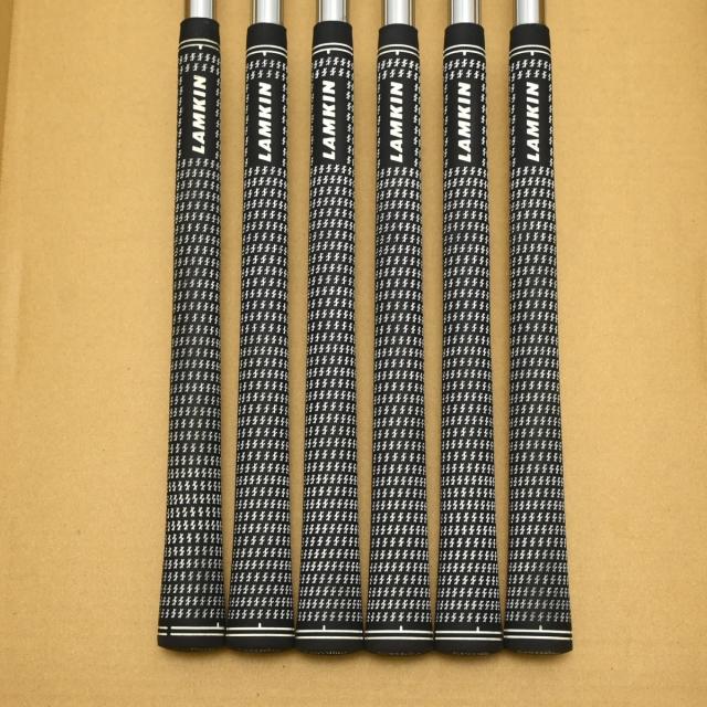 【中古ゴルフクラブ】コブラ　KING　キングフィージドテック(2022) アイアン N.S.PRO MODUS3 TOUR 105　シャフト：N.S.PRO MODUS3 TOUR…