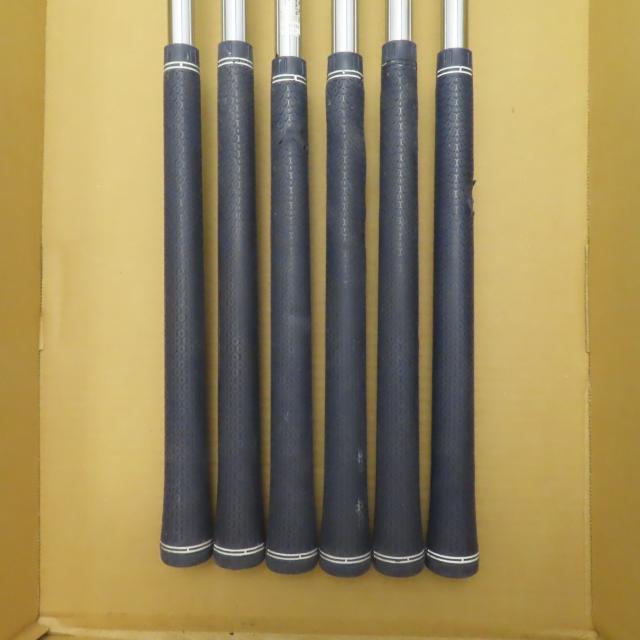 【中古ゴルフクラブ】キャロウェイゴルフ　X　X フォージド CB アイアン N.S.PRO 950GH neo　シャフト：N.S.PRO 950GH neo