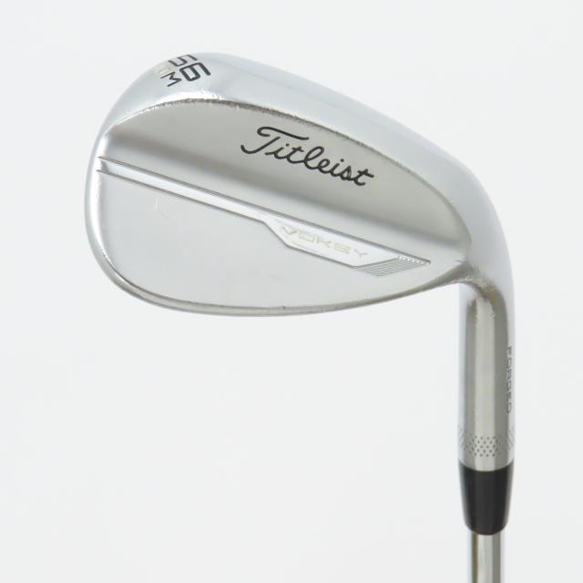 【中古ゴルフクラブ】タイトリスト　Vokey　ボーケイ フォージド 2021 ウェッジ N.S.PRO 950GH neo　シャフト：N.S.PRO 950GH neo