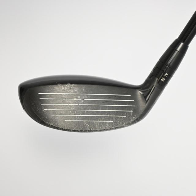 中古ゴルフクラブ】タイトリスト TSi TSi2 ユーティリティ TENSEI CK