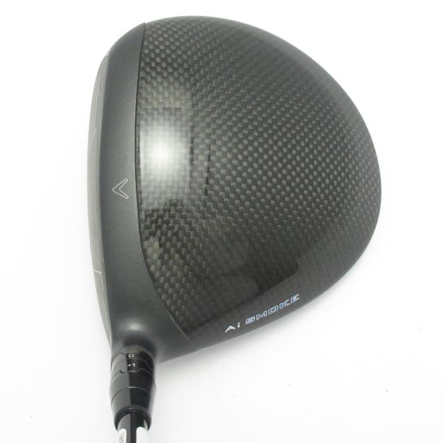 【中古ゴルフクラブ】キャロウェイゴルフ　Ai SMOKE　パラダイム Ai SMOKE MAX D ドライバー TENSEI 50 for Callaway　シャフト：TENSE…_1