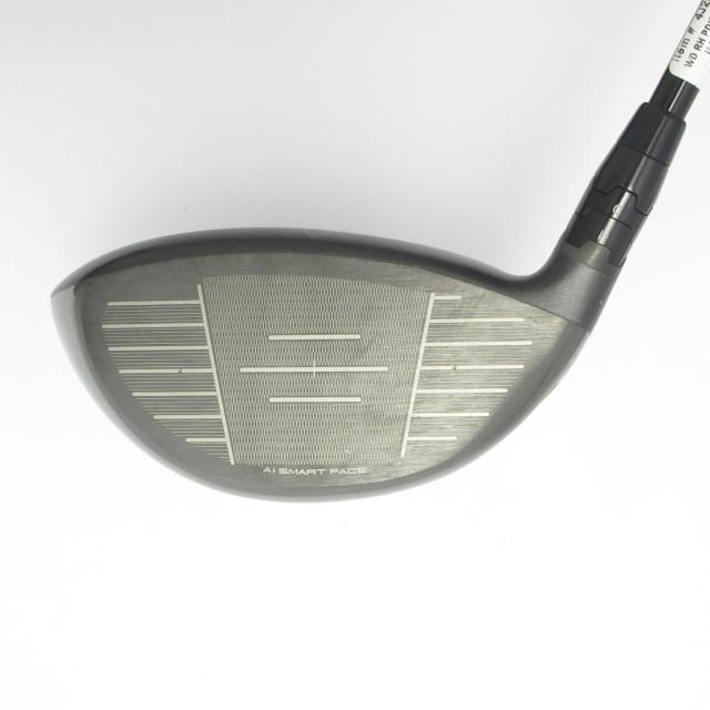 【中古ゴルフクラブ】キャロウェイゴルフ　Ai SMOKE　パラダイム Ai SMOKE MAX D ドライバー TENSEI 50 for Callaway　シャフト：TENSE…_2
