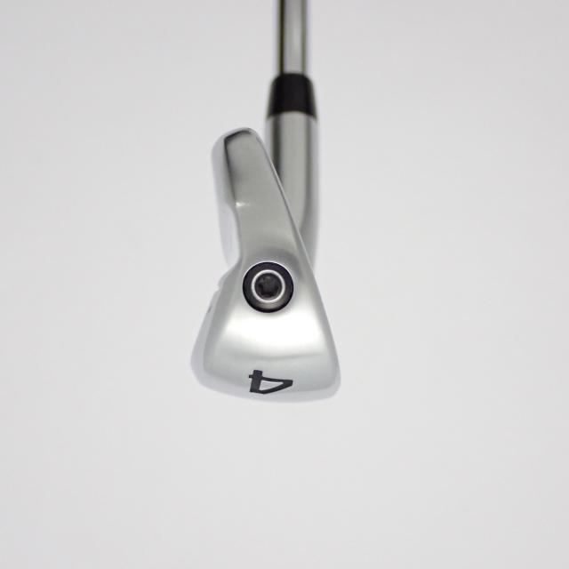 【中古ゴルフクラブ】コブラ　KING　キング TEC UTILITY(2023) ユーティリティ N.S.PRO 950GH neo　シャフト：N.S.PRO 950GH neo