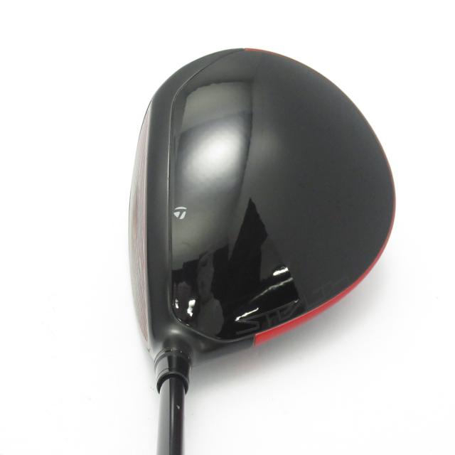 【中古ゴルフクラブ】テーラーメイド　STEALTH　ステルス2 ドライバー TENSEI RED TM50(2022)　シャフト：TENSEI RED TM50(2022)_1