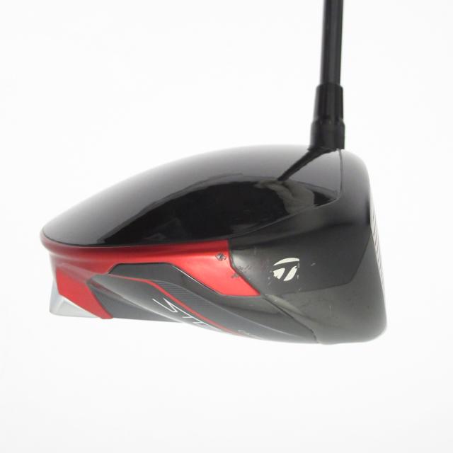 【中古ゴルフクラブ】テーラーメイド　STEALTH　ステルス2 ドライバー TENSEI RED TM50(2022)　シャフト：TENSEI RED TM50(2022)_3
