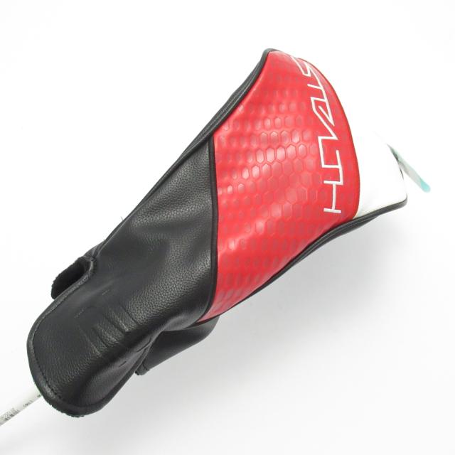 中古ゴルフクラブ】テーラーメイド STEALTH ステルス2 ドライバー