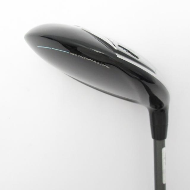 【中古ゴルフクラブ】ダンロップ　XXIO　ゼクシオ X(2024) フェアウェイウッド Miyazaki AX-3　シャフト：Miyazaki AX-3_4