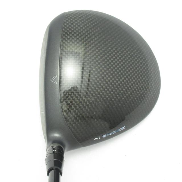 【中古ゴルフクラブ】キャロウェイゴルフ　Ai SMOKE　パラダイム Ai SMOKE MAX D ドライバー TENSEI 50 for Callaway　シャフト：TENSE…_1