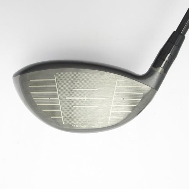 【中古ゴルフクラブ】キャロウェイゴルフ　Ai SMOKE　パラダイム Ai SMOKE MAX D ドライバー TENSEI 50 for Callaway　シャフト：TENSE…_2