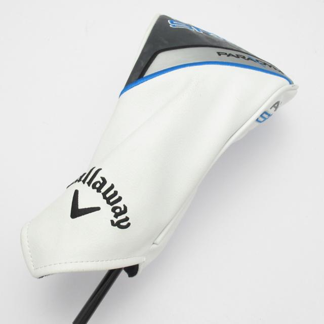 【中古ゴルフクラブ】キャロウェイゴルフ　Ai SMOKE　パラダイム Ai SMOKE MAX D ドライバー TENSEI 50 for Callaway　シャフト：TENSE…_7