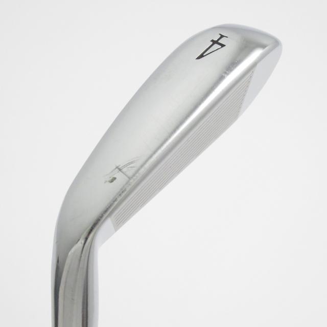 【中古ゴルフクラブ】ミズノ　Mizuno Pro　MizunoPro FLI-HI(2019) ユーティリティ N.S.PRO 950GH neo　シャフト：N.S.PRO 950GH neo