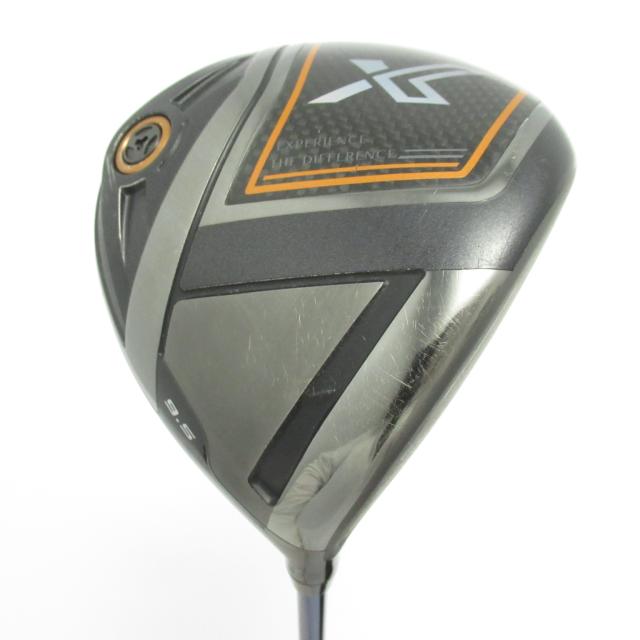 【中古ゴルフクラブ】ダンロップ　XXIO　ゼクシオ エックス ドライバー Diamana TB60　シャフト：Diamana TB60